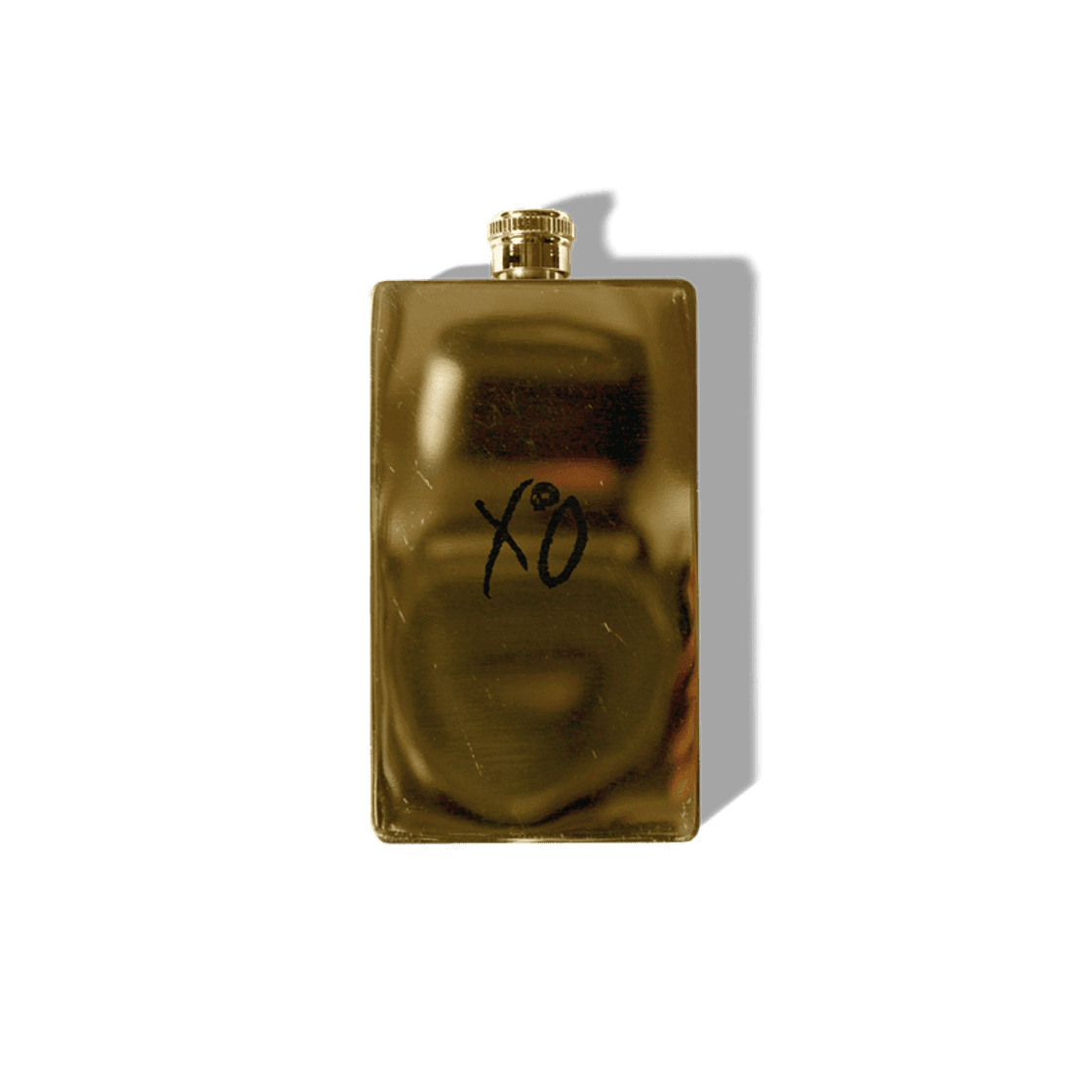 Fashion AFTER HOURS GOLD FLASK