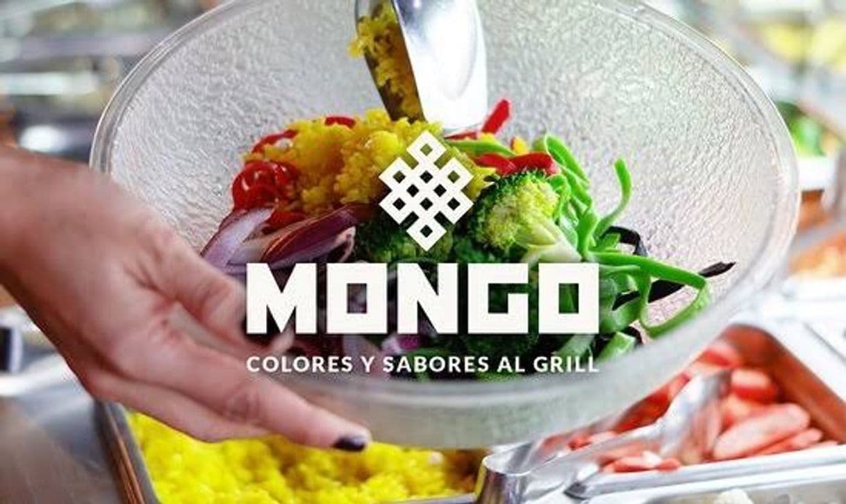 Restaurantes Mongo