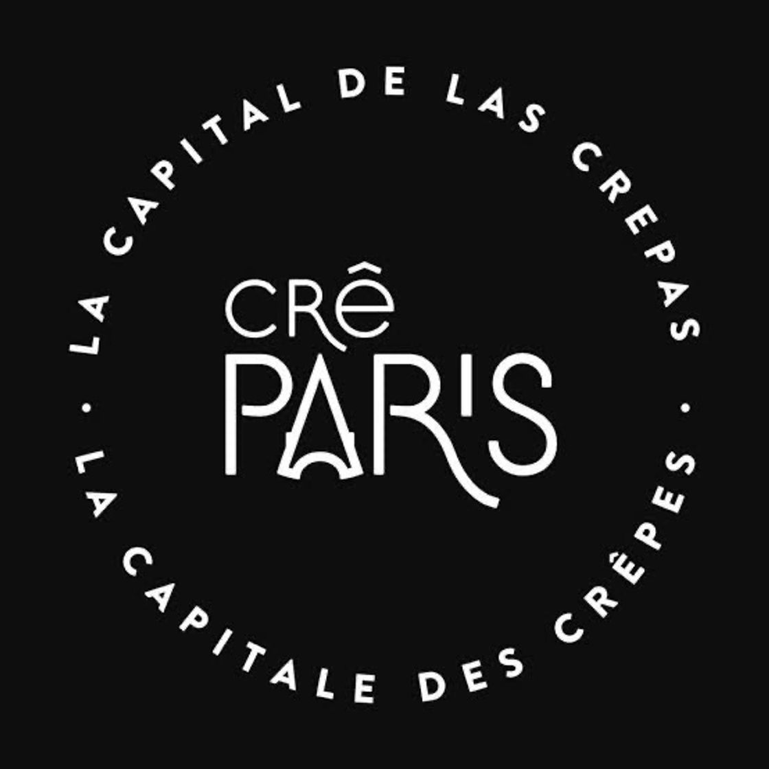 Restaurantes CrêParis