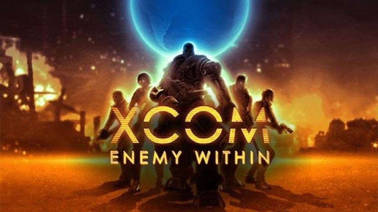 Videojuegos Save 75% on XCOM: Enemy Within on Steam