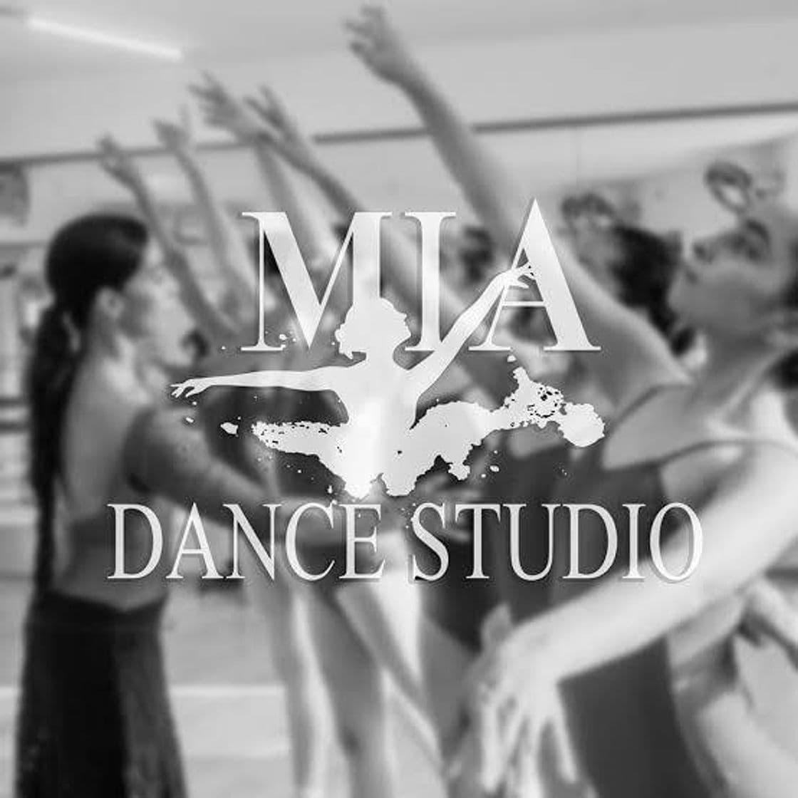 Fashion MÍA DANCE STUDIO