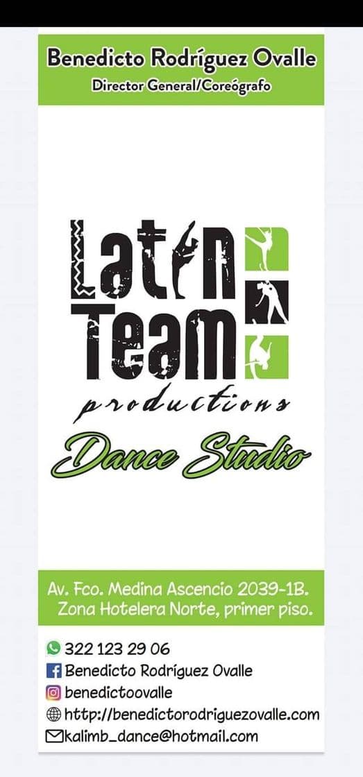 Fashion Latin Team Productions - Puerto Vallarta, Jalisco | Facebook