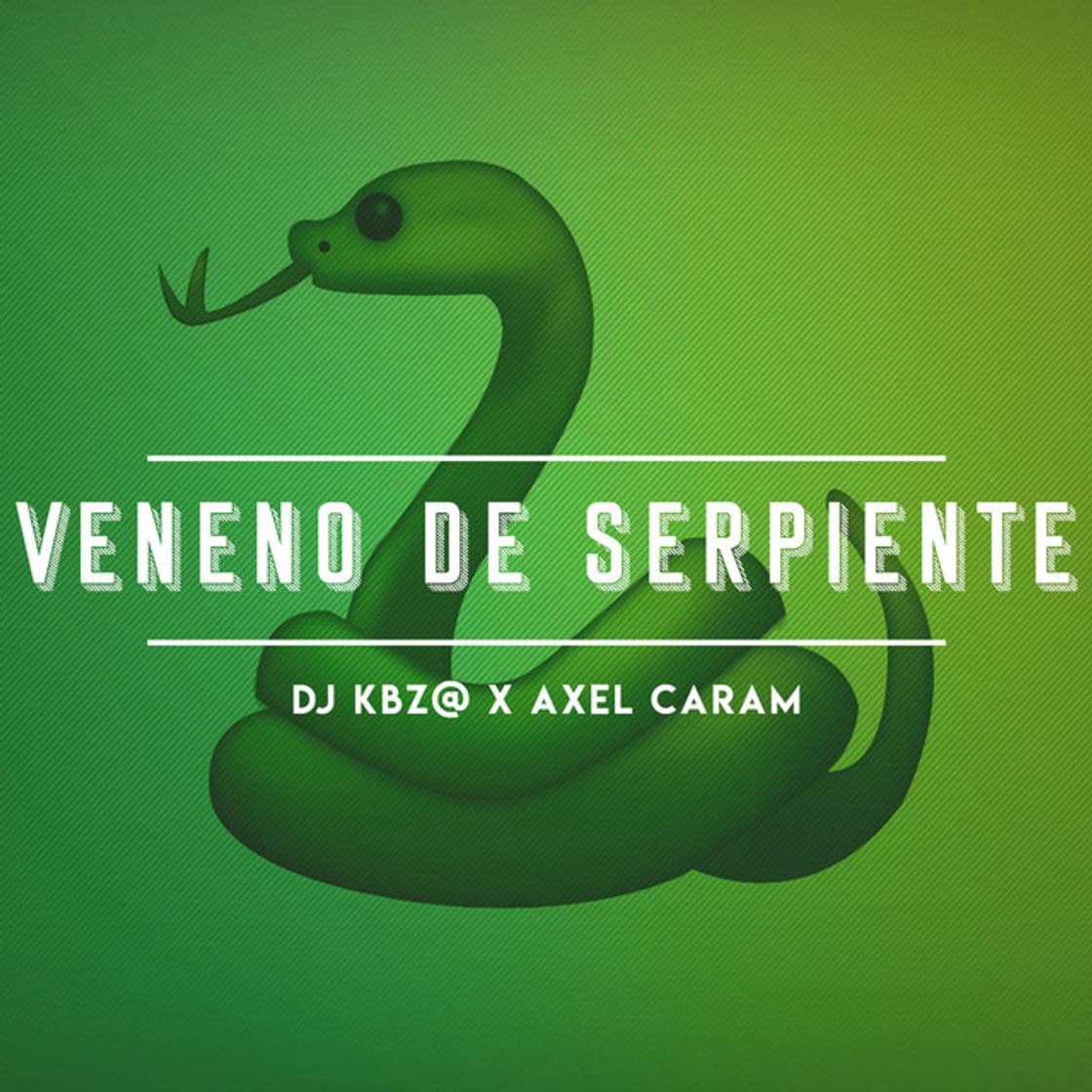 Canción Veneno de serpiente