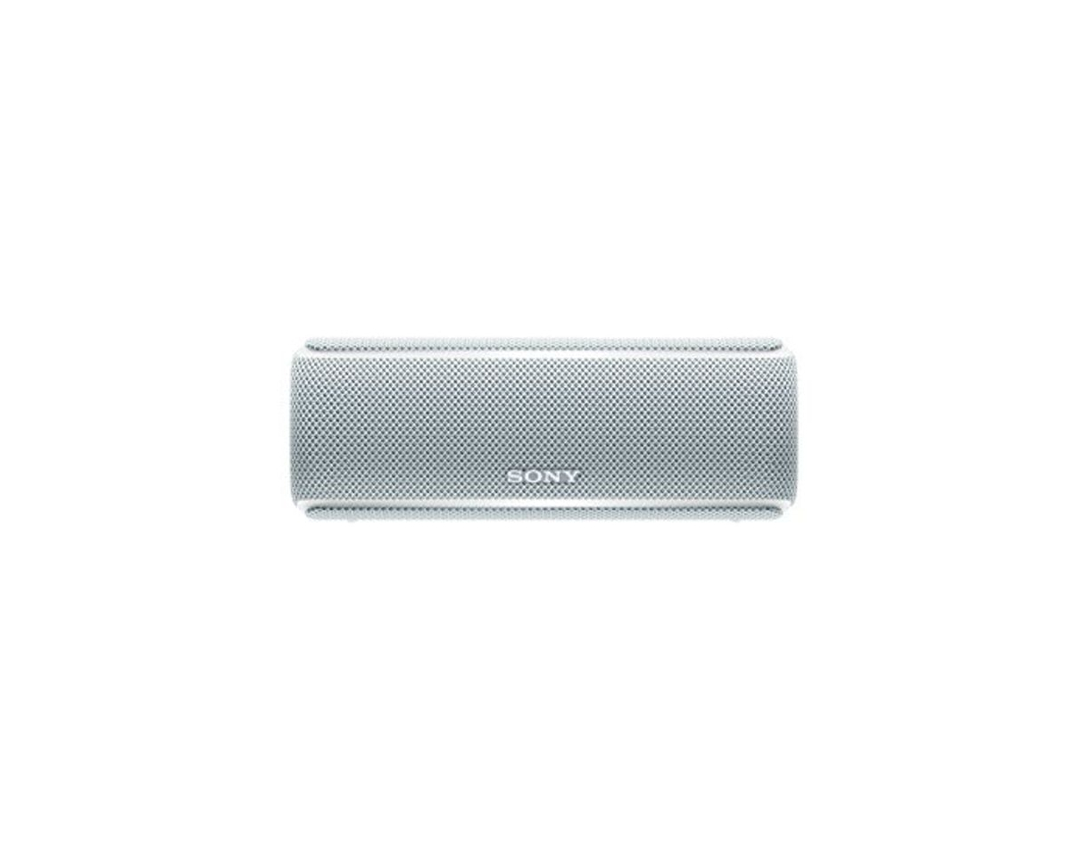 Electronic Sony SRSXB21W - Altavoz portátil Bluetooth