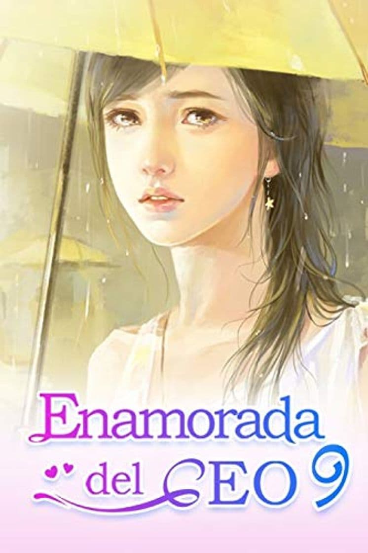 Libro Enamorada del CEO 9