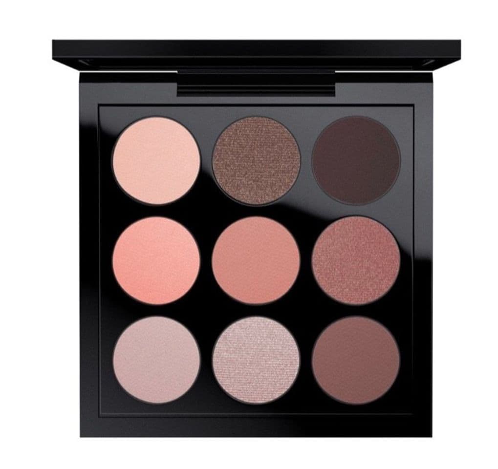 Producto Eye Shadow x 9: Dusky Rose Times Nine