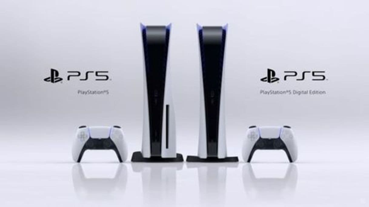 Producto playstation5