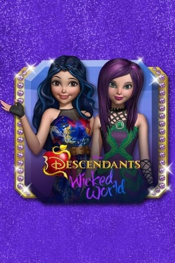 Serie Descendants: Wicked World