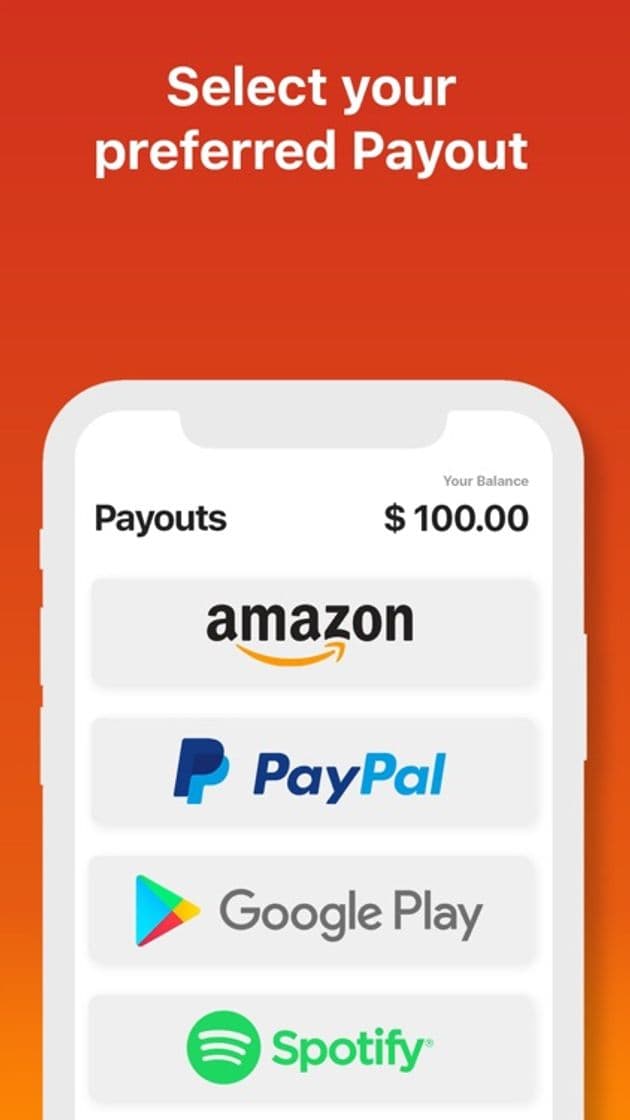 App Poll Pay - Paid Surveys