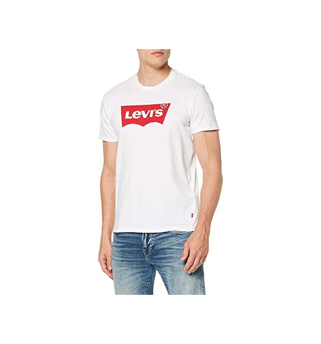 Moda Camiseta de Levi's