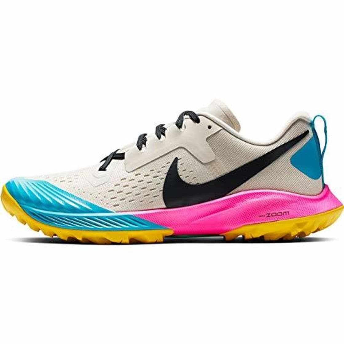 Product Nike W Air Zoom Terra Kiger 5, Zapatillas de Atletismo para Mujer,