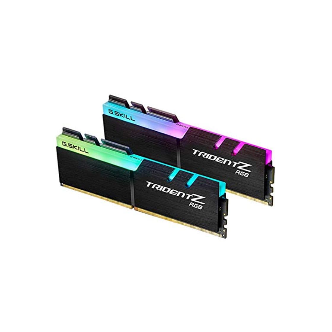 Product G.Skill Trident Z RGB F4-3200C16D-32GTZR módulo de - Memoria