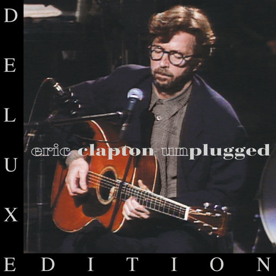 Music Tears in Heaven - Acoustic; Live at MTV Unplugged, Bray Film Studios, Windsor, England, UK, 1/16/1992; 2013 Remaster