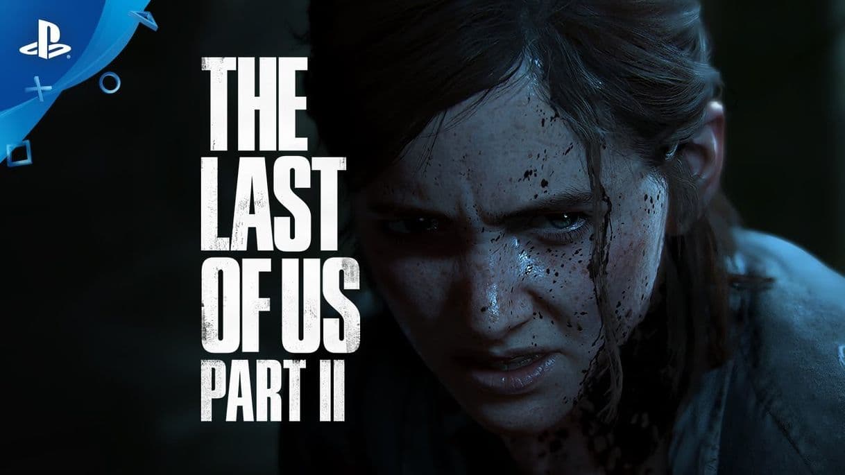 App The last of us parte II