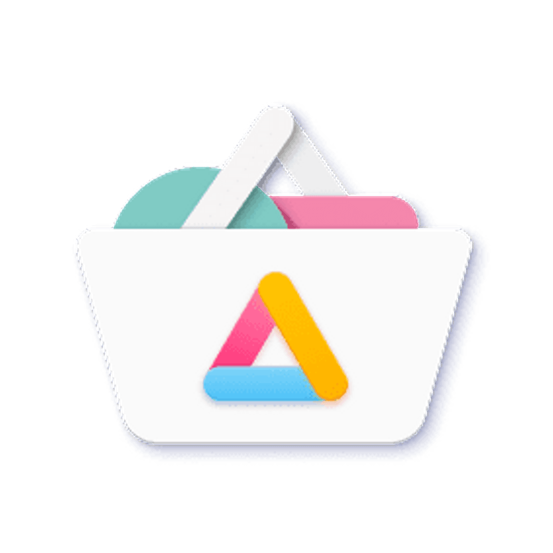 App Aurora store