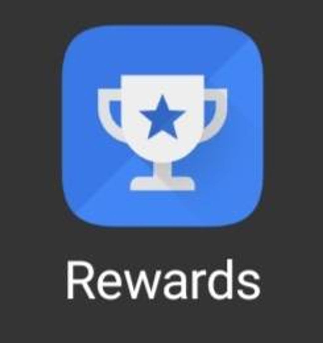 App Rewards