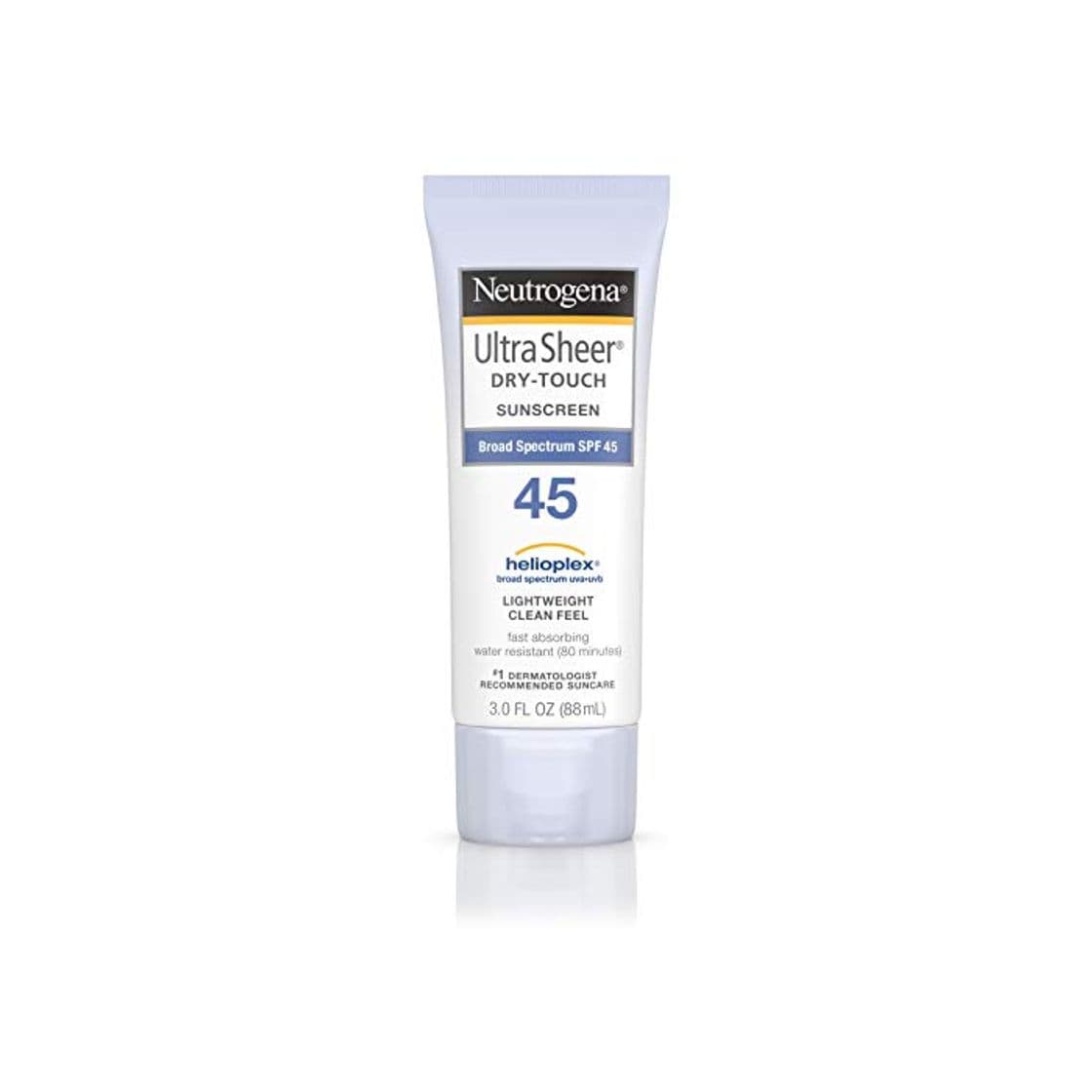 Beauty Neutrogena Ultra Sheer Sunblock SPF#45 90 ml