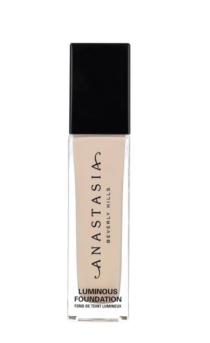 Fashion ABH luminous foundation