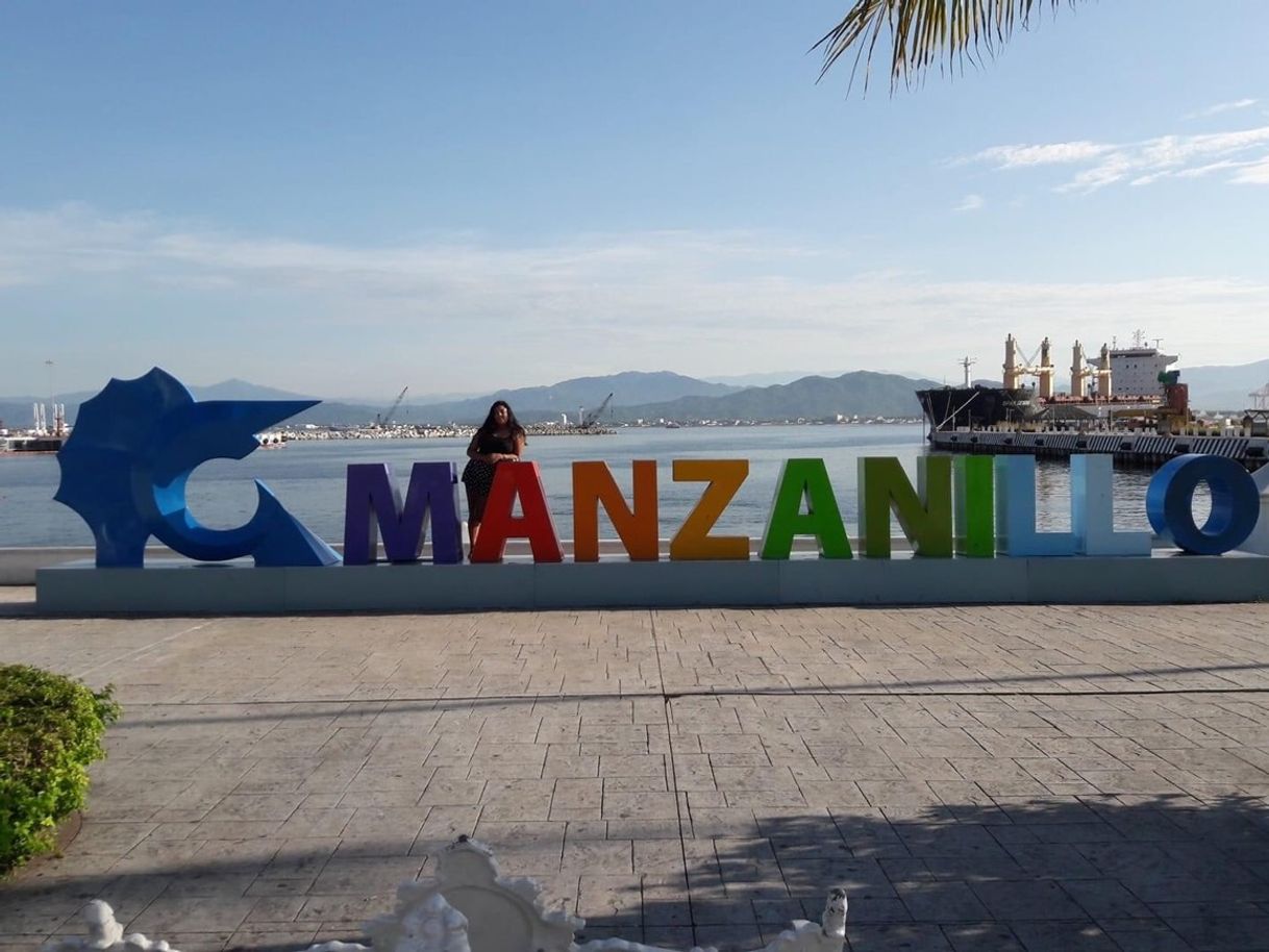 Place Manzanillo