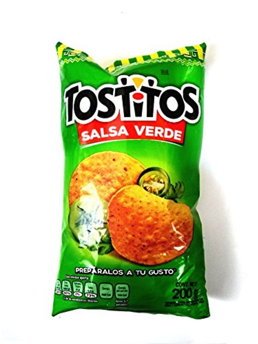 Product Tostitos [Explicit]