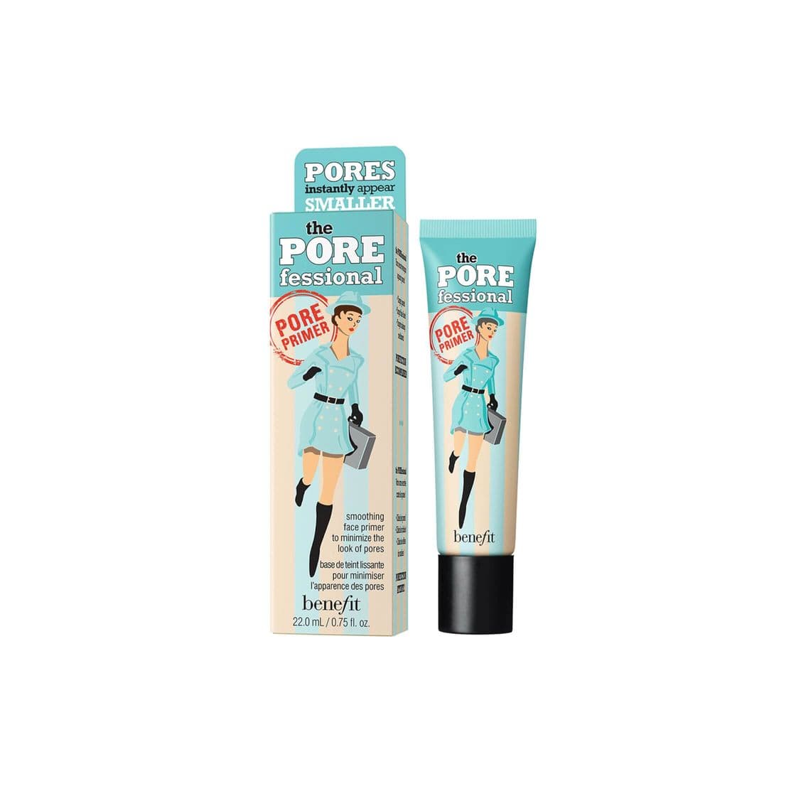 Producto The pore fessional