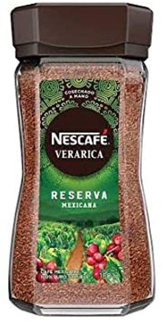 Producto NESCAFÉ® Reserva Verarica