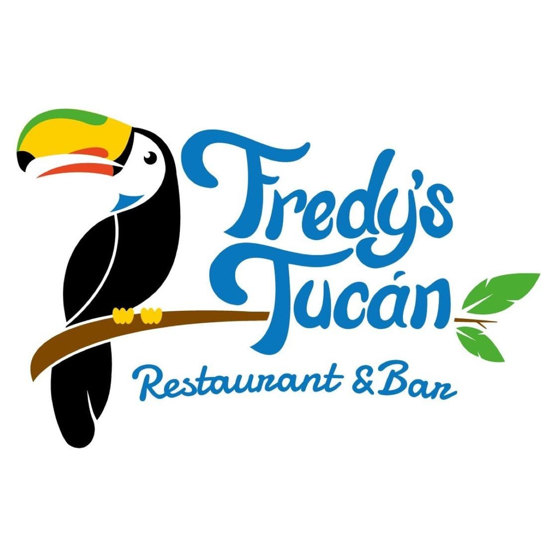 Restaurantes Fredy's Tucan