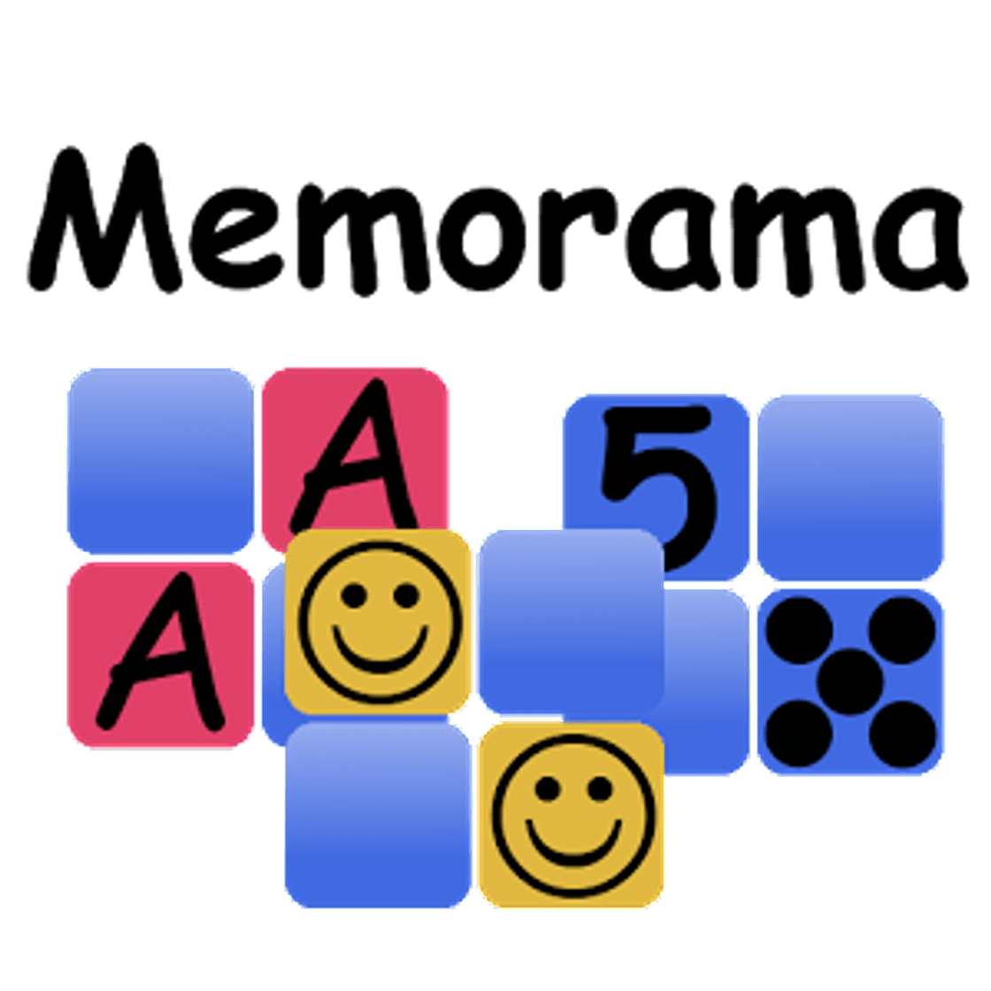 Videojuegos MEMORAMA