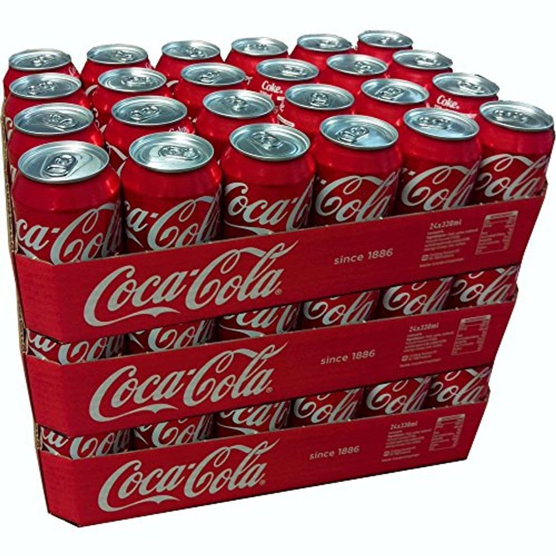 Producto Coca-Cola