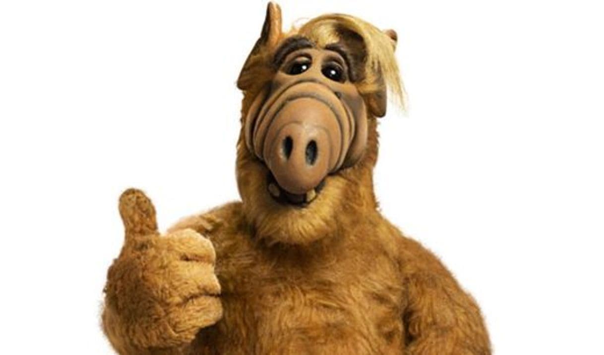 Serie ALF