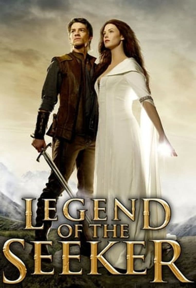 Serie Legend of the Seeker