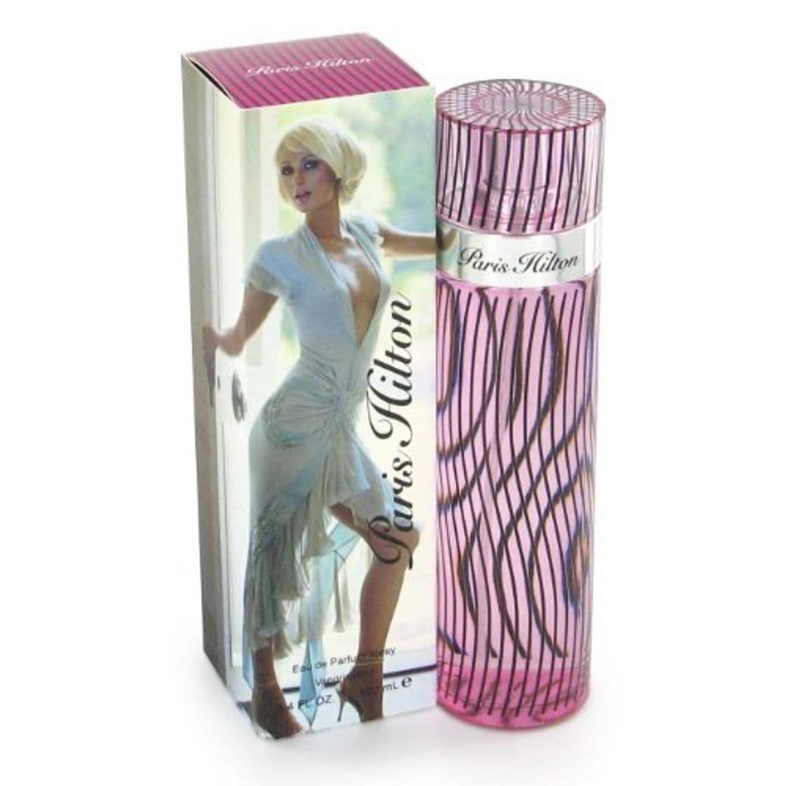 Beauty Paris Hilton Paris Hilton Eau de Parfum 100ml Vaporizador