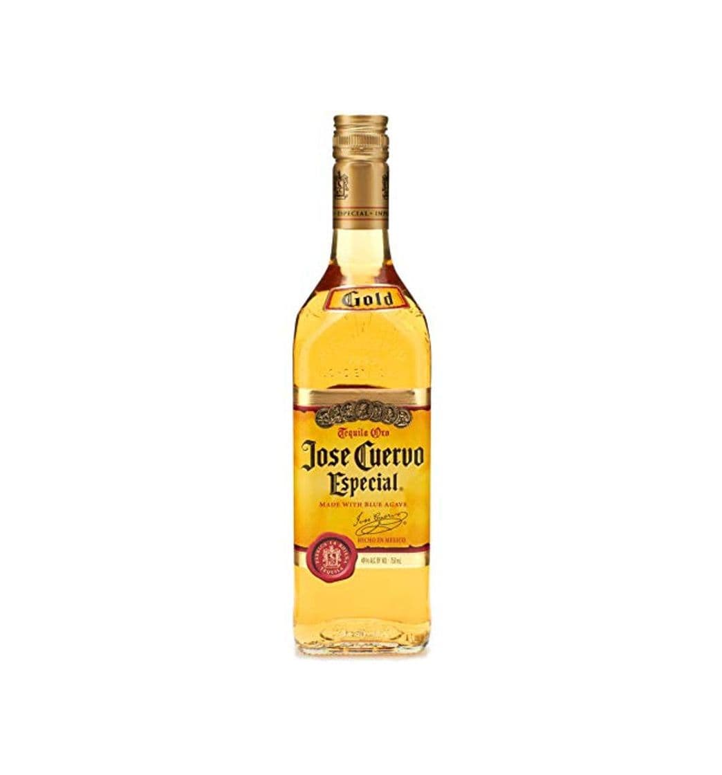 Producto Tequila Jose Cuervo