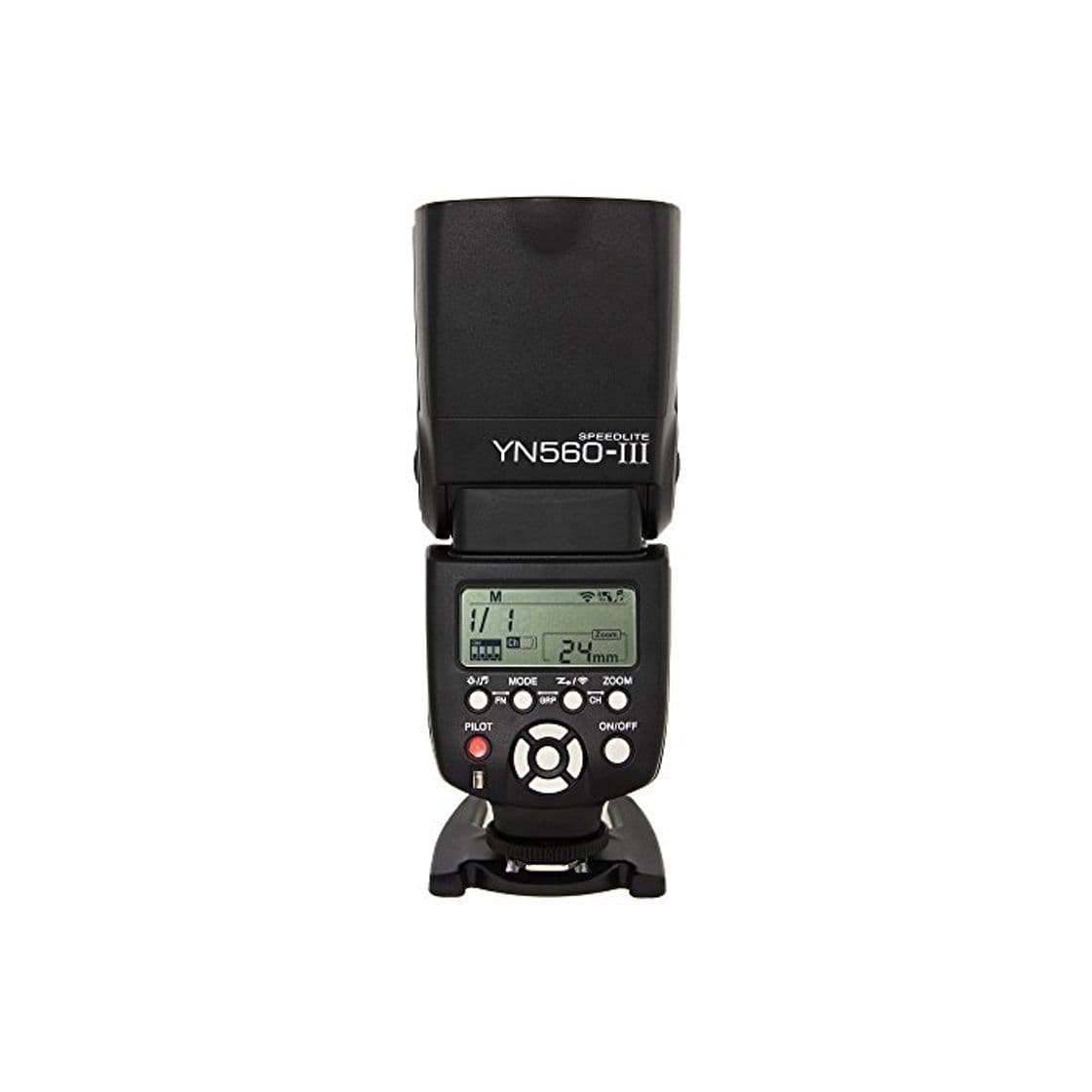 Product Yongnuo YN560 III - Flash con Zapata