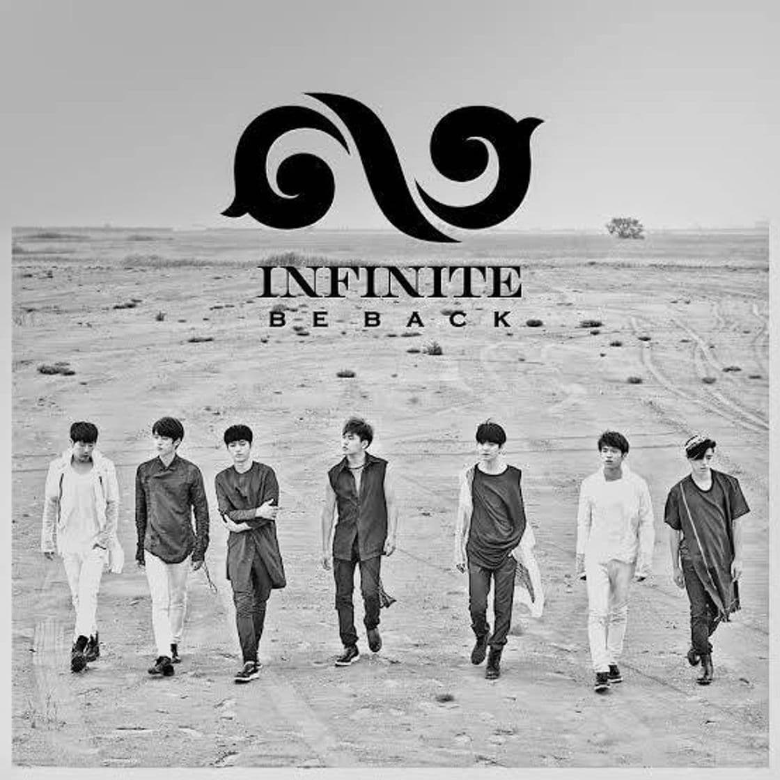 Canción  INFINITE "back" Official MV 