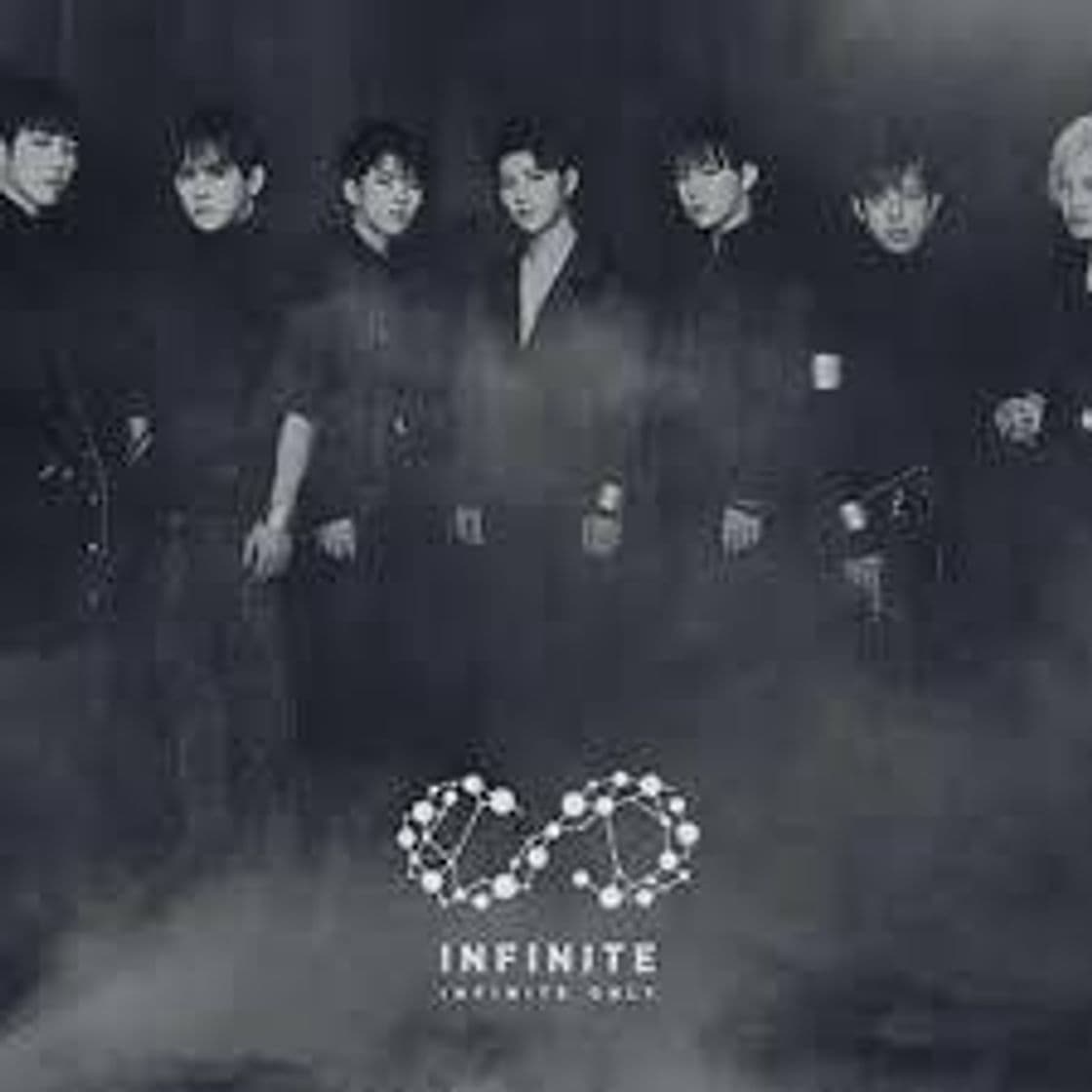 Canción 인피니트(INFINITE) "태풍 (The Eye)" Official MV