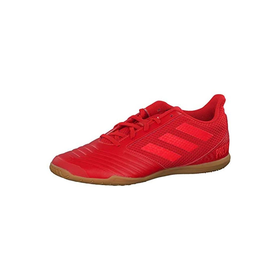 Fashion Adidas Predator 19.4 In Sala, Botas de fútbol para Hombre, Multicolor