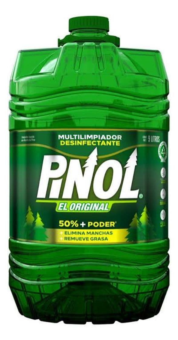 Producto Pinol