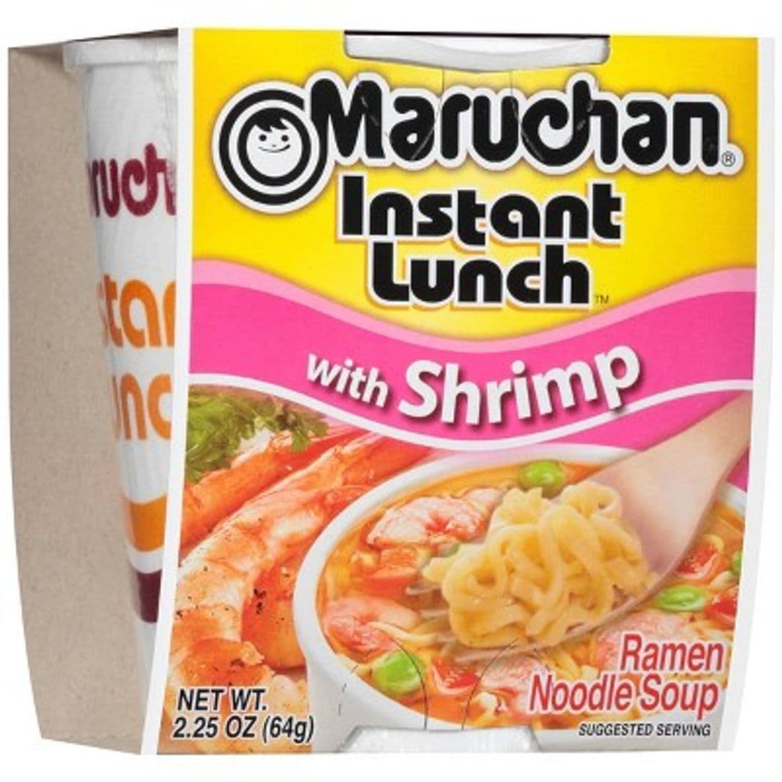 Producto Maruchan