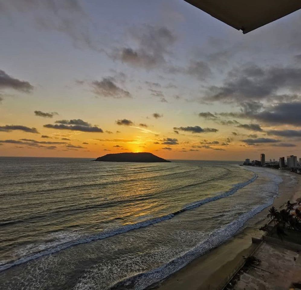 Place Mazatlán