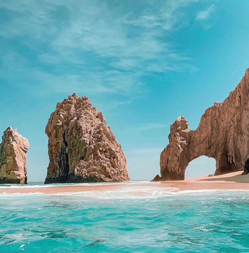 Lugar Los Cabos