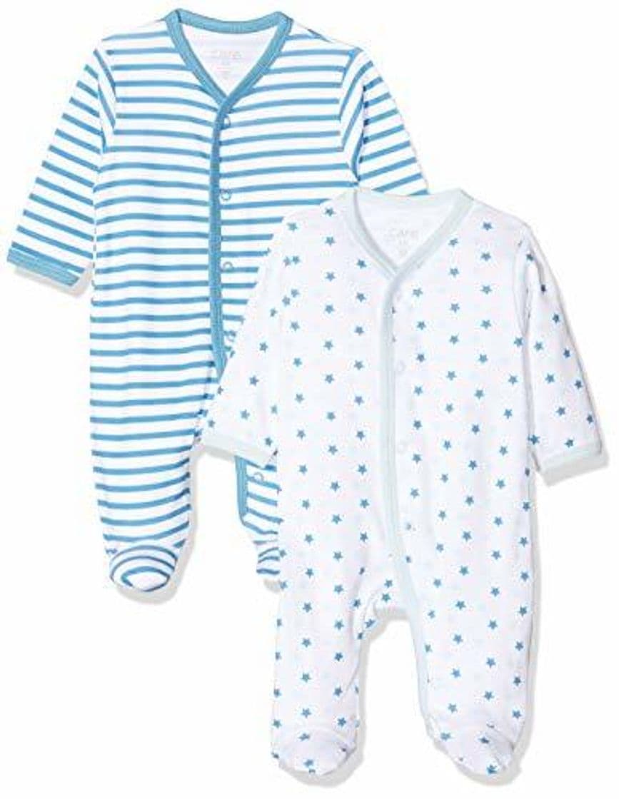 Fashion Care 4136 Mono, Azul