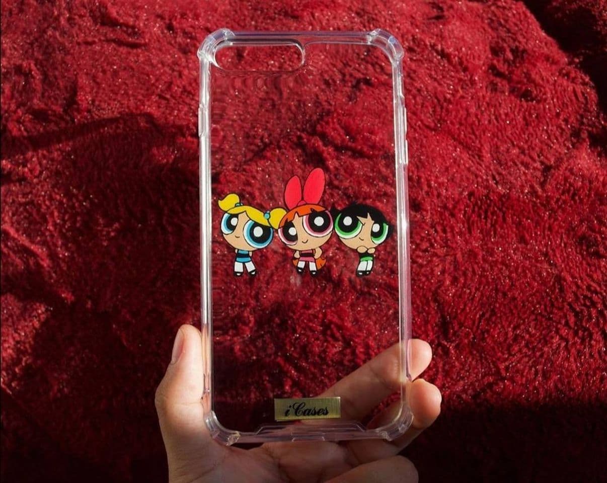 Moda Fundas personalizadas para tu celular. 100% pintadas a mano.