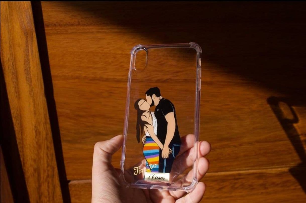 Fashion Fundas personalizadas para tu celular. 100% pintadas a mano.