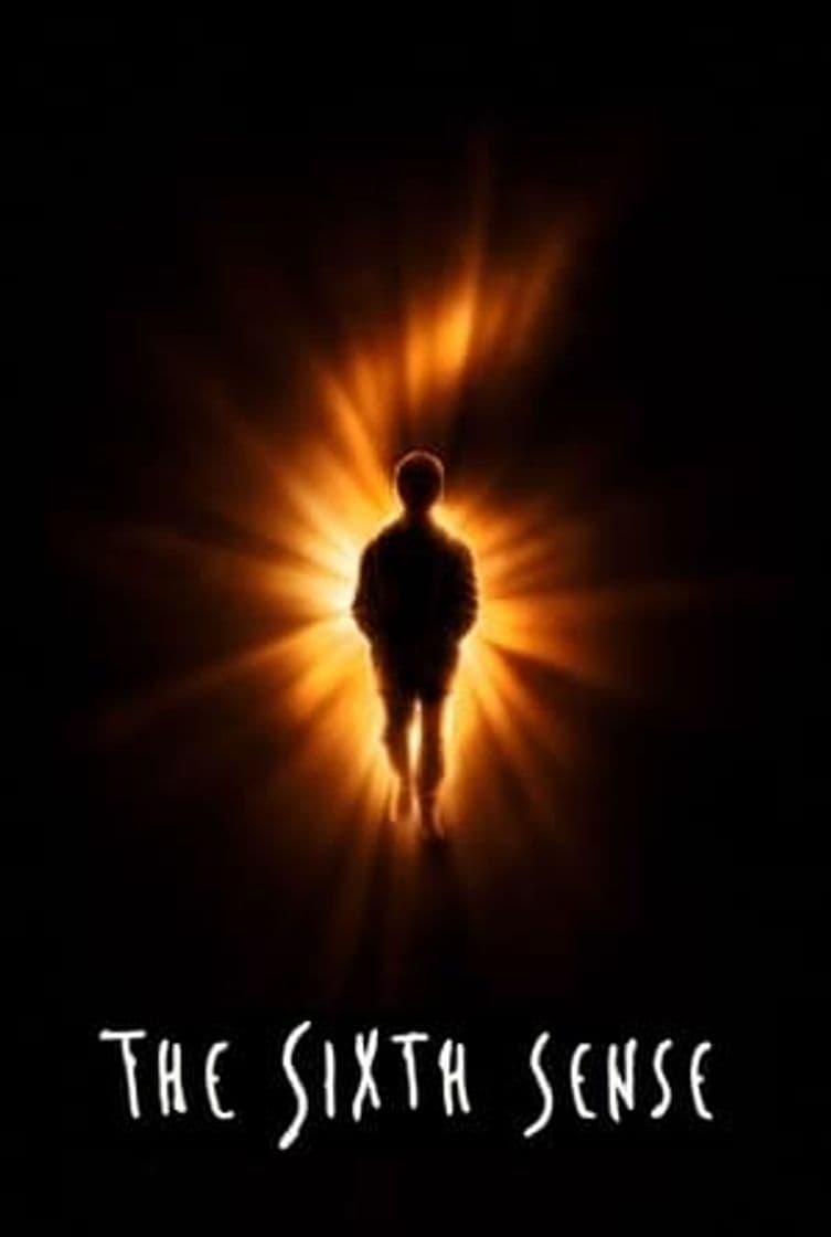 Movie The Sixth Sense