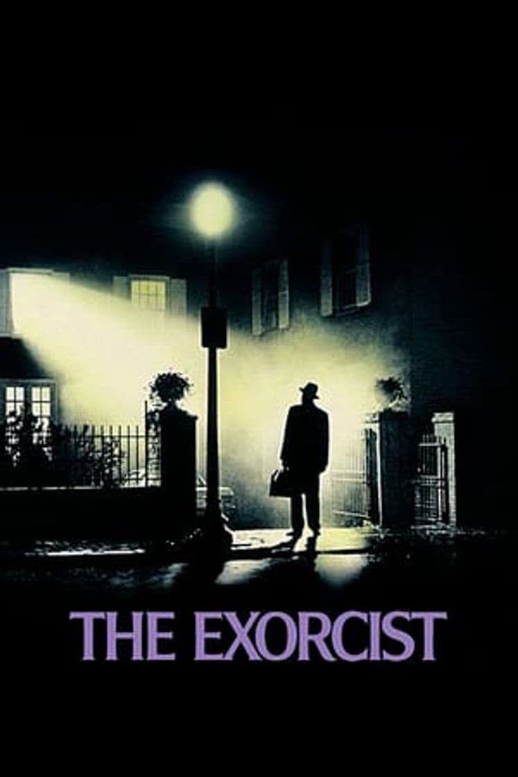 Movie The Exorcist