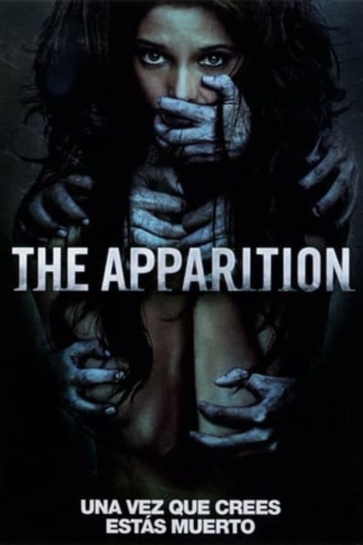 Película The Apparition