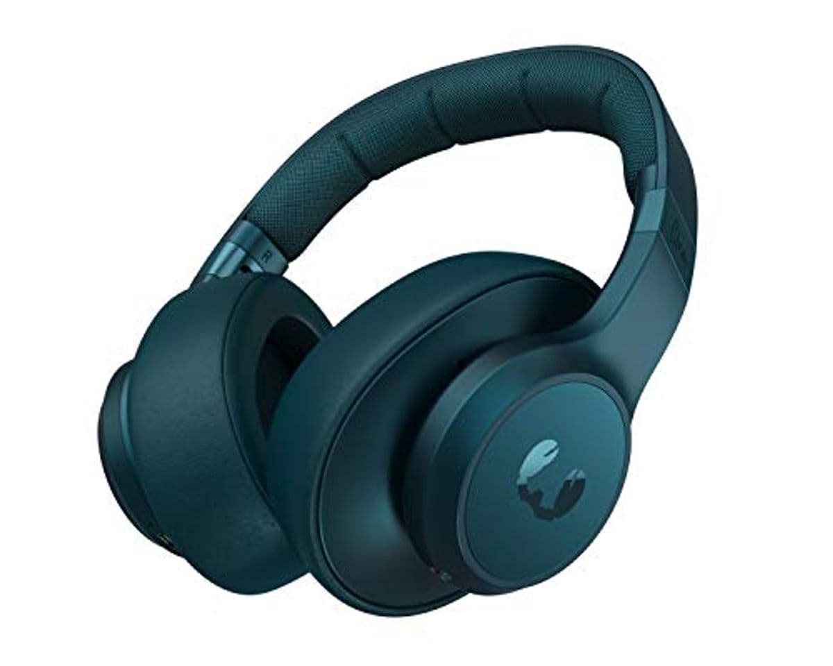 Product Fresh 'n Rebel Headphones Clam Petrol Blue