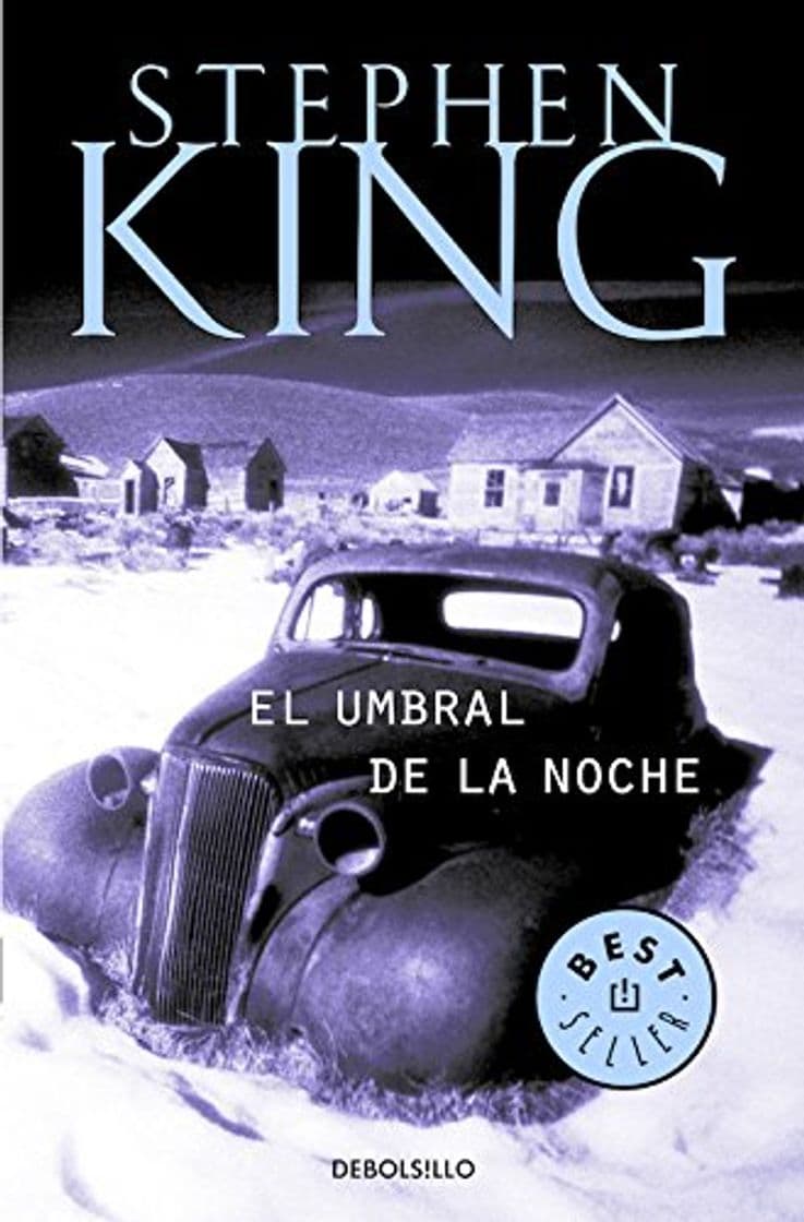 Libro El umbral de la noche: 102/3