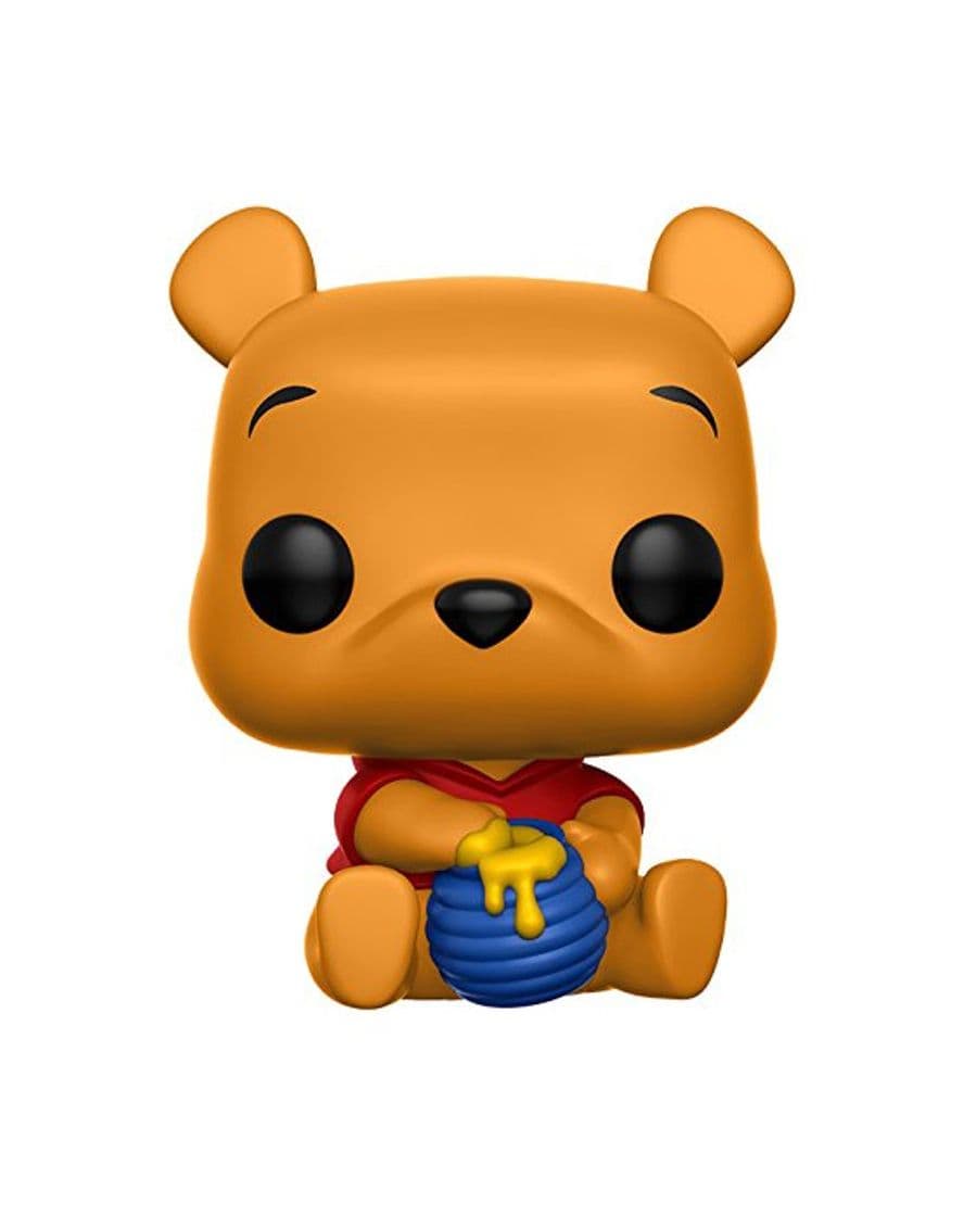 Juego FunKo Winnie-The-Pooh